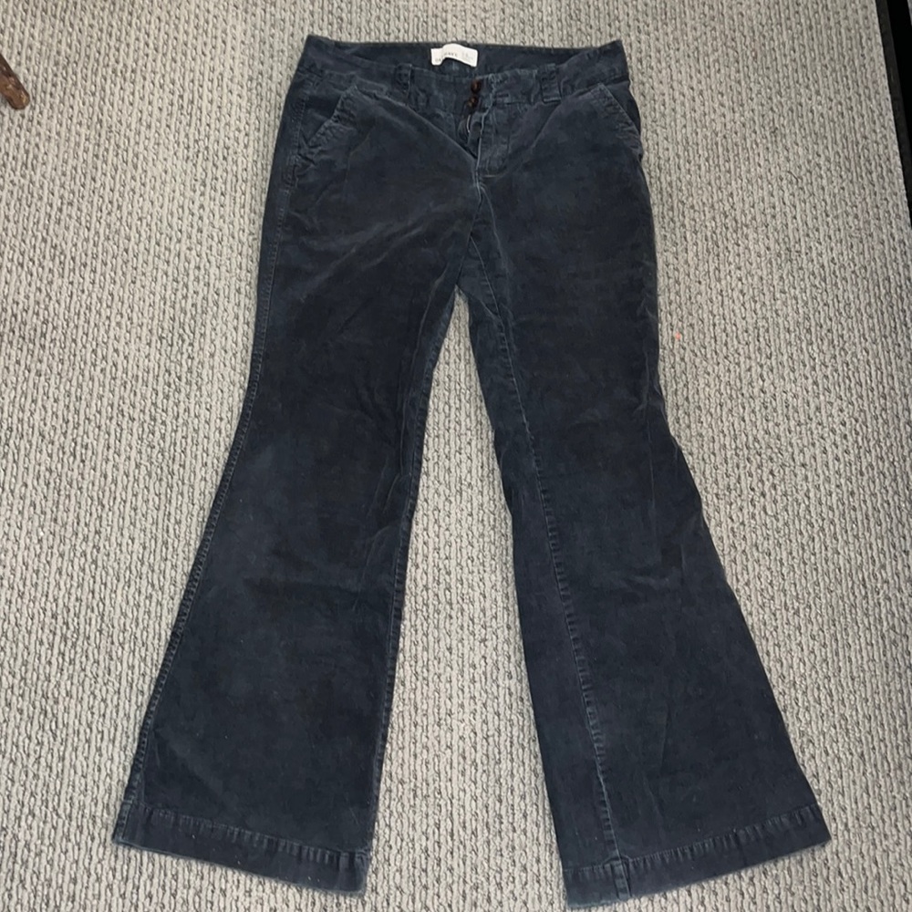 Vintage old navy corduroy pants size 8